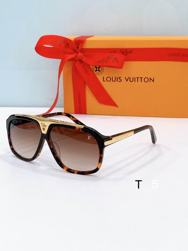 LV Sunglasses ID:20260410-1526
